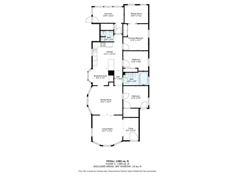 23-25 Deerfield Road Portland ME 04101