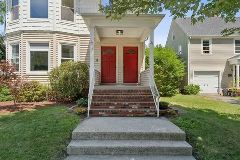 23-25 Deerfield Road Portland ME 04101