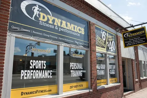 23-25 Deerfield Road Portland ME 04101