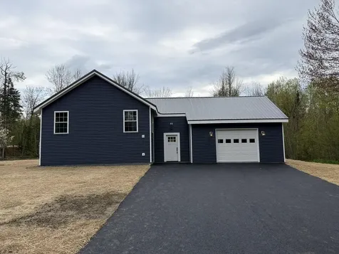 44 Whitten Road Clinton ME 04927