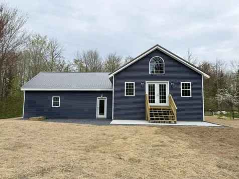 44 Whitten Road Clinton ME 04927