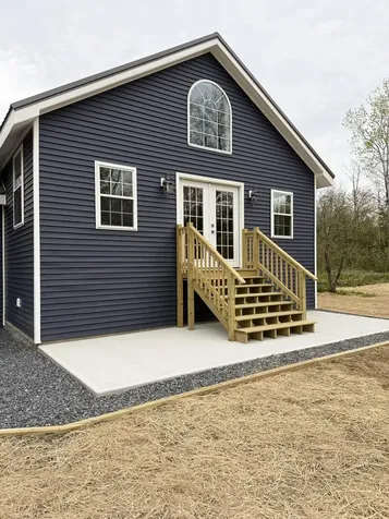 44 Whitten Road Clinton ME 04927
