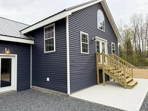 44 Whitten Road Clinton ME 04927