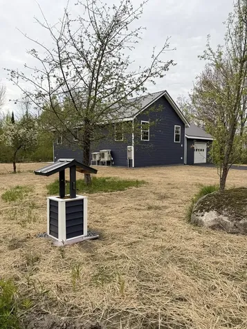 44 Whitten Road Clinton ME 04927