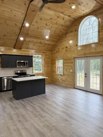 44 Whitten Road Clinton ME 04927