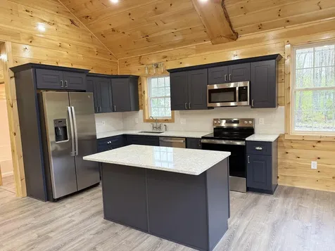 44 Whitten Road Clinton ME 04927