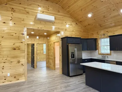 44 Whitten Road Clinton ME 04927