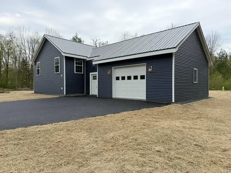 44 Whitten Road Clinton ME 04927
