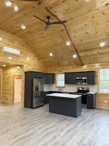 44 Whitten Road Clinton ME 04927