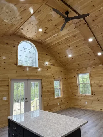 44 Whitten Road Clinton ME 04927