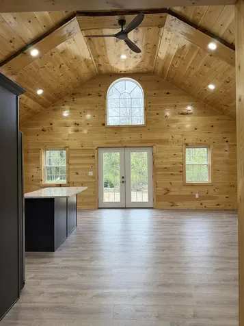 44 Whitten Road Clinton ME 04927