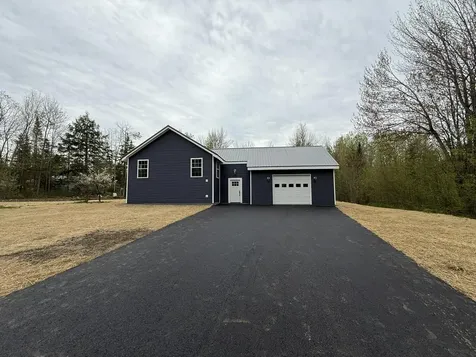44 Whitten Road Clinton ME 04927