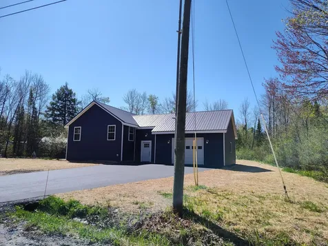 44 Whitten Road Clinton ME 04927