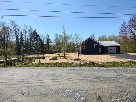 44 Whitten Road Clinton ME 04927