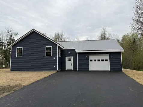44 Whitten Road Clinton ME 04927