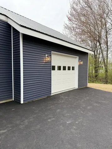 44 Whitten Road Clinton ME 04927
