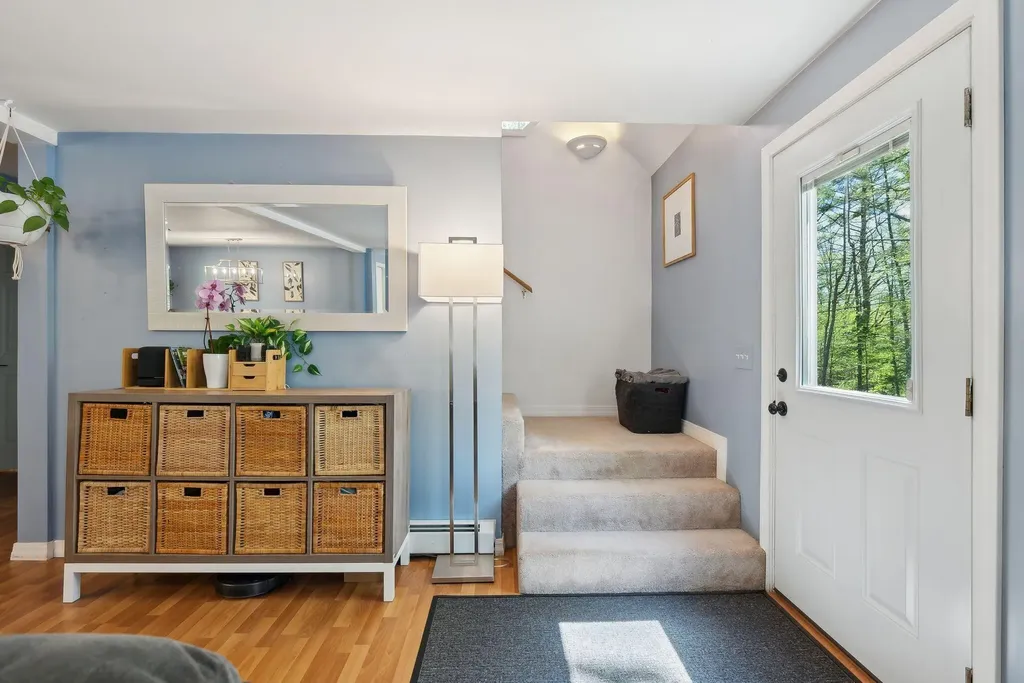 65 Lone Indian Trail Augusta ME 04330