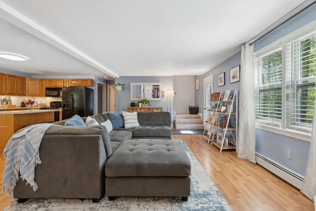 65 Lone Indian Trail Augusta ME 04330