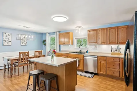 65 Lone Indian Trail Augusta ME 04330