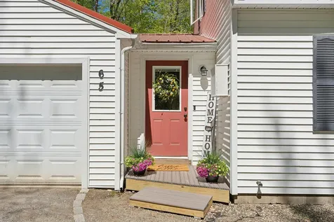65 Lone Indian Trail Augusta ME 04330