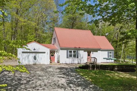 65 Lone Indian Trail Augusta ME 04330