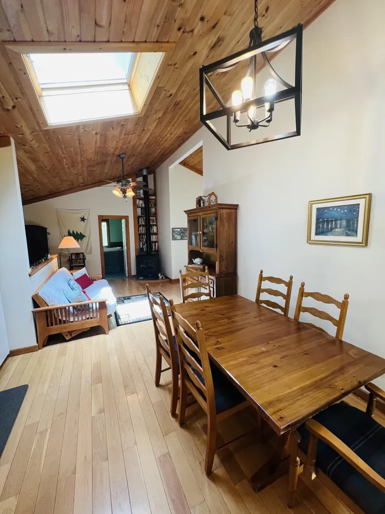 90 N Sedgwick Road Sedgwick ME 04676