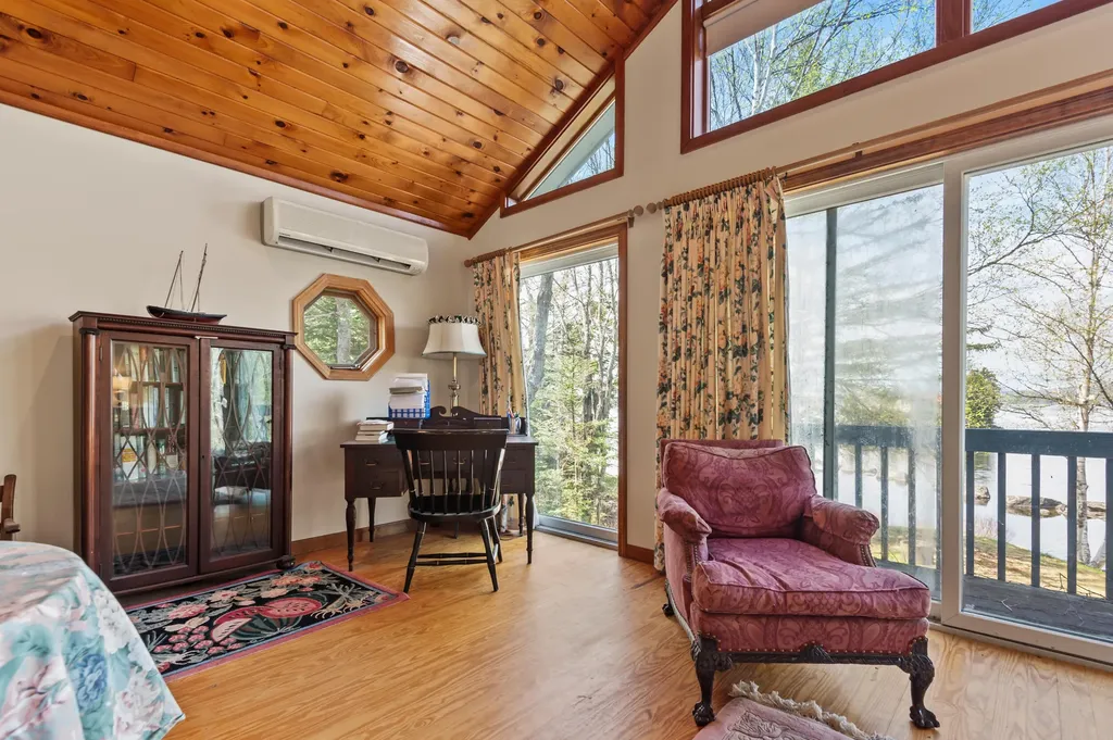 641 Bald Mountain Road Rangeley ME 04970