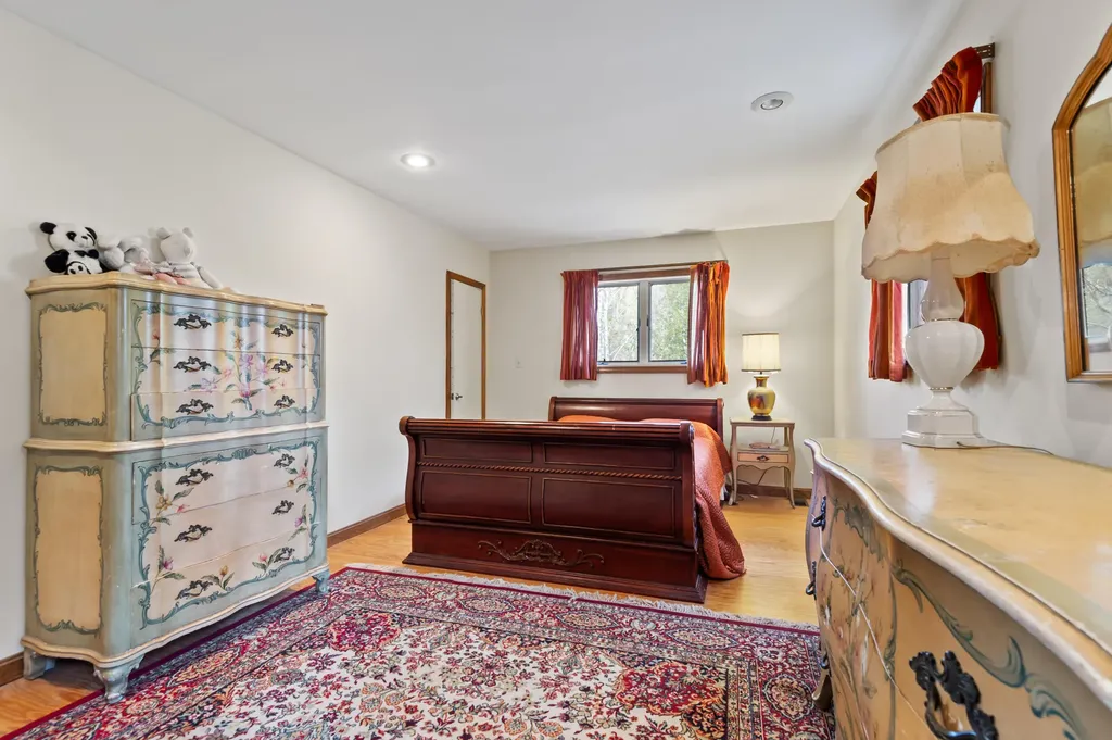 641 Bald Mountain Road Rangeley ME 04970