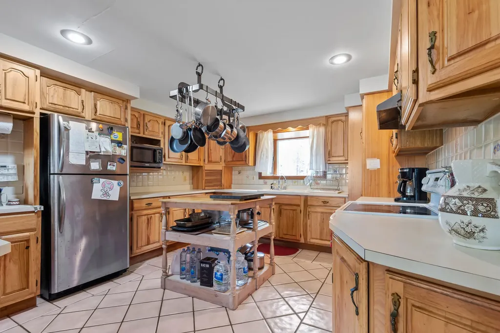 641 Bald Mountain Road Rangeley ME 04970