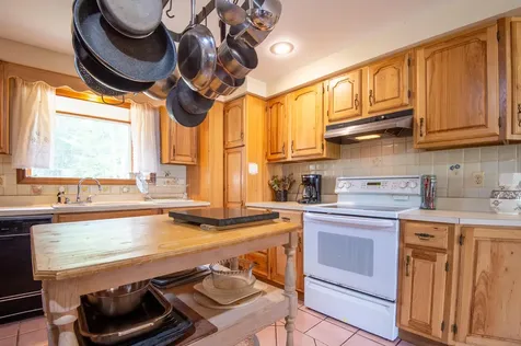641 Bald Mountain Road Rangeley ME 04970