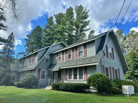35 Dunning Boulevard Bangor ME 04401