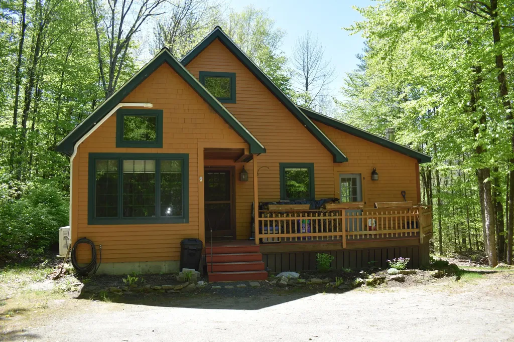 33 Point Drive Fayette ME 04349