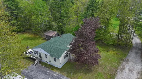 25 Holden Hills Bridgton ME 04009