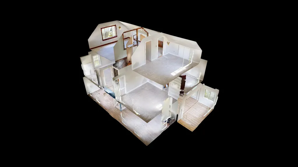 3 Ridge Road Monmouth ME 04259