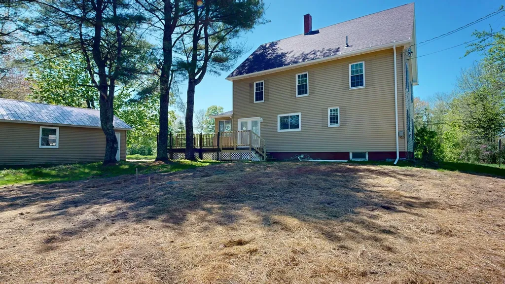 3 Ridge Road Monmouth ME 04259