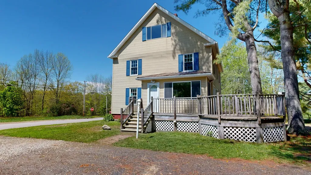 3 Ridge Road Monmouth ME 04259