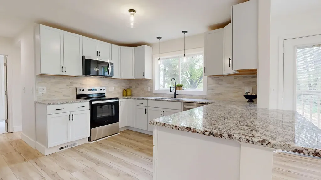 3 Ridge Road Monmouth ME 04259