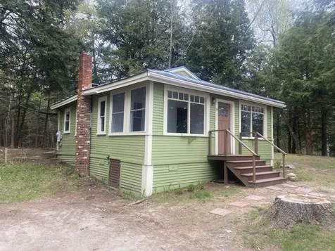 39 Salmon Road Madison ME 04950