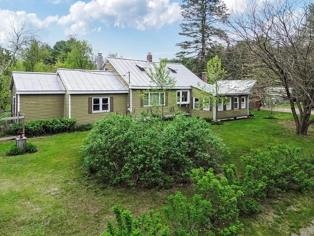286 Canaan Road Clinton ME 04927