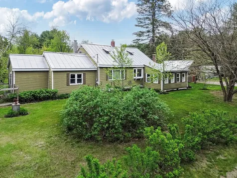 286 Canaan Road Clinton ME 04927
