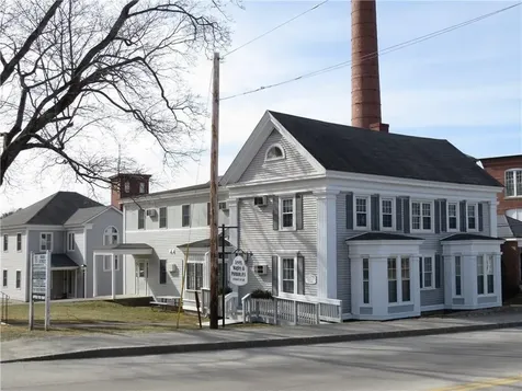 161 Main Street Winthrop ME 04364