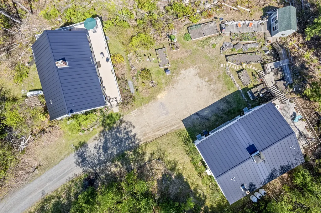 25 Scenic Lane Somerville ME 04348