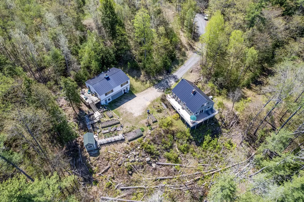 25 Scenic Lane Somerville ME 04348