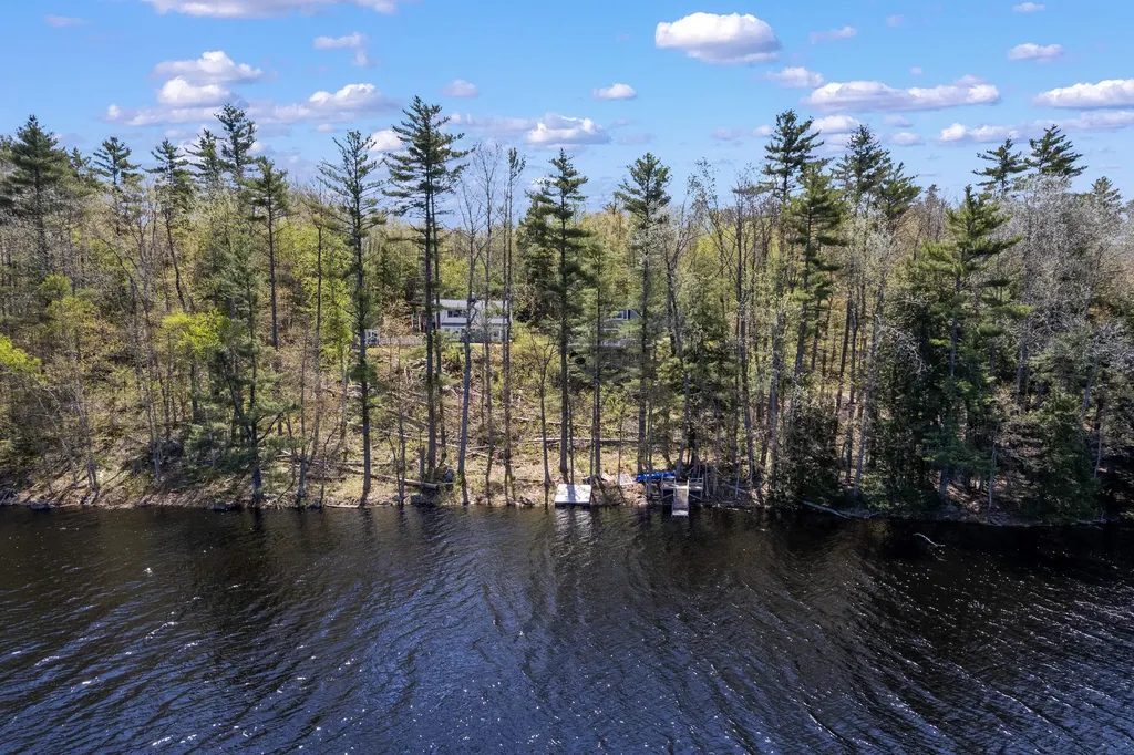 25 Scenic Lane Somerville ME 04348