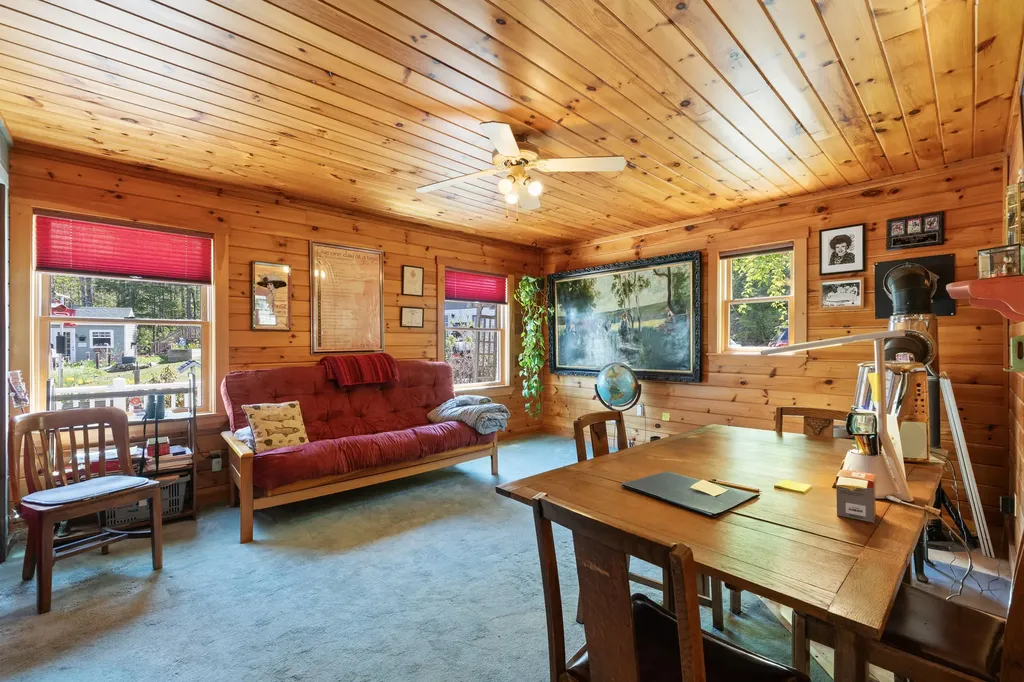 25 Scenic Lane Somerville ME 04348
