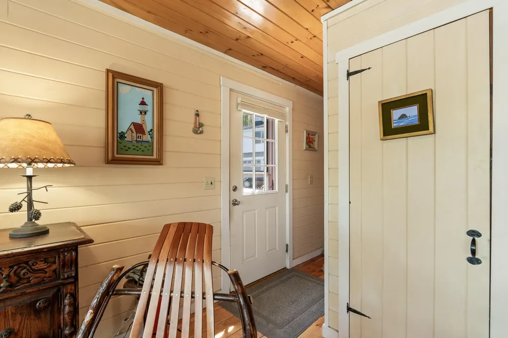 25 Scenic Lane Somerville ME 04348