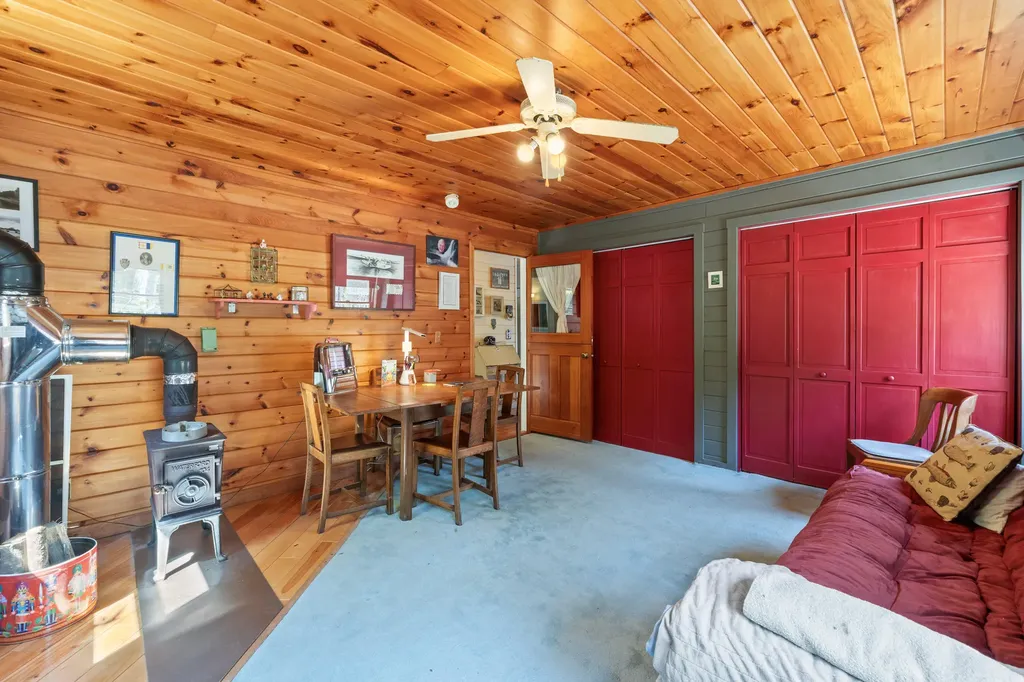 25 Scenic Lane Somerville ME 04348