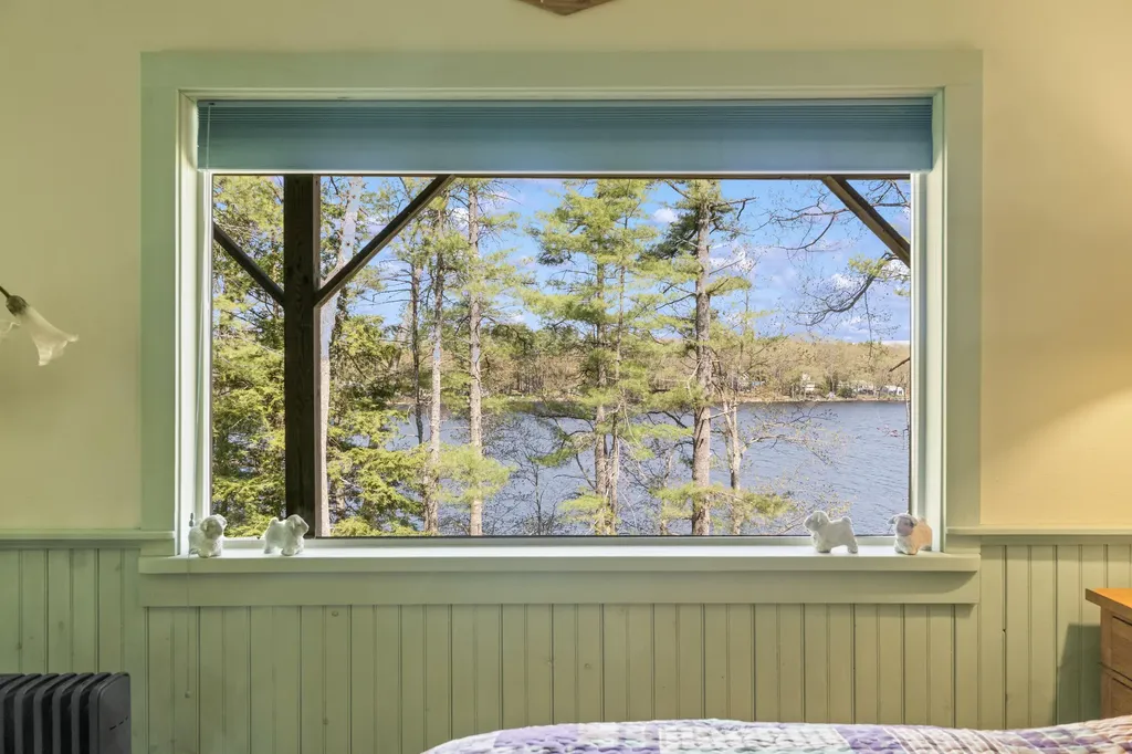 25 Scenic Lane Somerville ME 04348