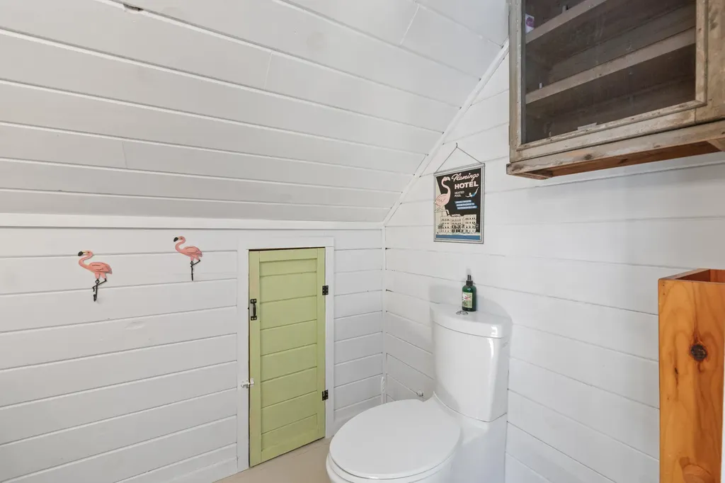 25 Scenic Lane Somerville ME 04348