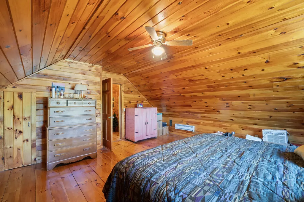 25 Scenic Lane Somerville ME 04348